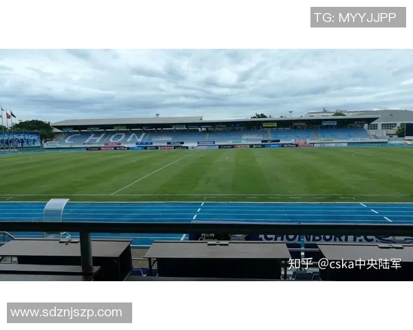 素可泰与清莱联激战在即谁将赢得泰超联赛的荣耀之战